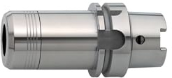 FAHRION Spannzangenfutter DIN69893A CP32 HSK-A 63-70