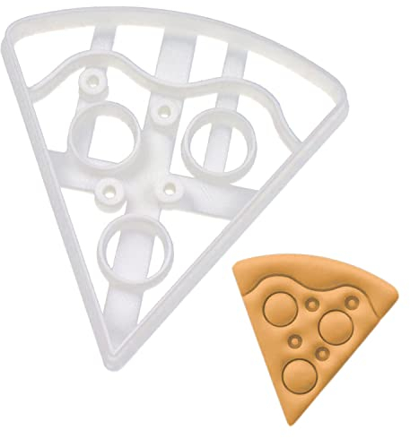 Pizza Ausstechform, 1 Teil, Bakerlogy