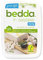 bedda HIRTE in Salzlake, 150g | Feta-Käseersatz | Veganer Käse | Vegane Käsealternative zum Hirtenkäse | Vegan | Pflanzlich