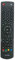VINABTY RM-C2506 RMC2506 Sostituzione del telecomando per JVC il lettore DVD TV LT19DDD30J LT-19DDD3J LT19DDD3J LT22DDD3J LT-19DDD30J LT-22DDD3J