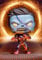 Funko POP! Marvel - What If - Zombie Iron Man - Marvel What If - Collectable Vinyl Figure - Gift Idea - Official Merchandise - Toys for Kids & Adults - TV Fans - Model Figure for Collectors