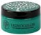 Lignocolor 100ml Kreidefarbe (Emerald) Shabby Chic Lack Landhaus Stil Vintage Look Chalky finish