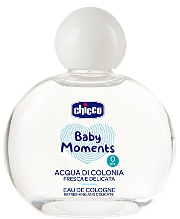 CHICCO Acqua di Colonia Refreshing 100 ml