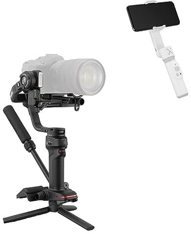 ZHIYUN Crane M2S Combo 3-Achsen Gimbal