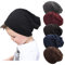 DRESHOW 5 Stück Unisex Baby Mütze Hut Junge Mütze Frühling Mützchen Kleinkind Wendemütze Jersey Slouch Beanie 6-60 Monate