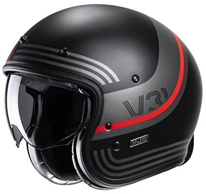 HJC, Jethelme motorrad V31 BYRON MC1SF, XL