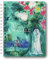 Marc Chagall 2024 - Diary - Buchkalender - Taschenkalender - Kunstkalender - 16,5x21,6: Diary