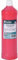 Flacon de 1L de gouache liquide O'COLOR easywash rouge vermillon