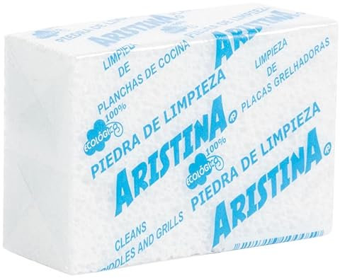Piedra De Limpieza Para Plancha De Cocina - Piedra Pómez, 12unid
