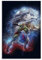 UMCHU Zelda Link Poster Dekorative Malerei Leinwand Wandkunst Wohnzimmer Poster Schlafzimmer Malerei,Wandkunst Bilddruck Moderne Familienzimmer Dekor 08x12inch(20x30cm)