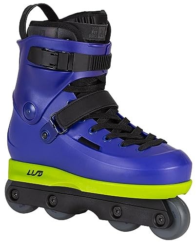 USD Sway Carlos Bernal Aggressive Inlineskates - 43-44