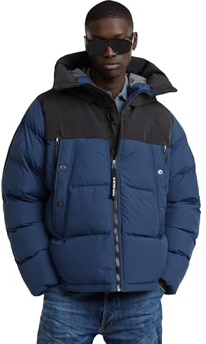 G-STAR Herren Expedition Puffer Jackets