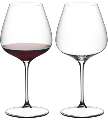 RIEDEL Cépage Pinot Noir/Nebbiolo/Aperitivo
