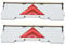 Vengeance RGB PRO 16GB DDR4 3200MHz Desktop Memory, High Speed, Fast Cooling, 1.35V Standard Voltage, Designed for Desktop, Suitable for Gaming (White)