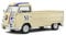 Solido 1:18 Volkswagen T1 Pick up beige