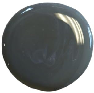 La Boutique du Composite Pâte Pigmentaire Ultra Concentrée pour Résines Époxy, Polyester et Gel Coat - Gris Anthracite RAL 7016