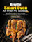 Breville Smart Oven Air Fryer Pro Cookbook: 100 Delicious Recipes for Every Occasion, Perfected in Your Breville Smart Oven Air Fryer Pro