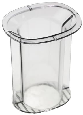 Aiuto di riempimento compatibile con/ricambio per robot da cucina Bosch Siemens 00606436 (vedi descrizione)