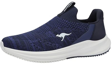 KangaROOS Herren K-rdm Rouny Sneaker