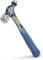 Estwing E3-12BP Marteau à panne sphérique avec manche anti-rebond en nylon/vinyle 340 g