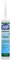 Midwest Hearth Clear Aquarium Silicone Sealant - 10.2 Fluid oz Cartridge