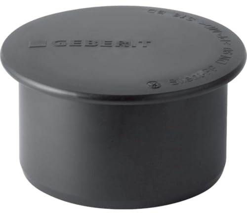 Geberit Silent-PP Muffenstopfen, DN 50