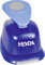 Heyda 203687520 Motivstanzer groß (Kreis) Motivgröße Durchmesser 1,9 cm