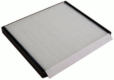 DENCKERMANN M110538 Heizung