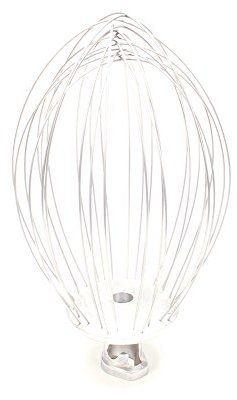 Hobart 00-275899 Fouet en acier inoxydable, 30 Qtr. D