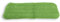 Vinsani Green Microfibre Mop Refills Pad - Head Replacement for Wet/Dry Pad Cleaning Washable Spray Mop Head