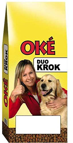 Kroketten Classic Duo Crock kg. 10