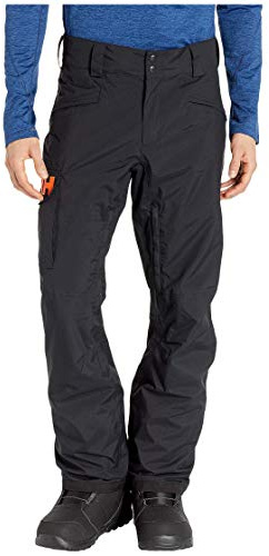 Helly Hansen SOGN Cargo Trousers, Men, 991 Black, L
