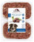 TACKENBERG Barf Menü mit Lammfleisch, Fenchel & Zucchini für Hunde - 14 x 500 g - leckeres Frostfleisch als Hundefutter in Premiumqualität - ohne Zuckerzusatz - Gefrierfutter