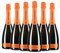 Valdobbiadene Prosecco Superiore Extra Dry DOCG Senior Bortolomiol 2020 6 bottiglie da 0,75 ℓ