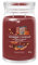 Yankee Candle, Autumn Daydream Large Jar, Eucalyptus Woods Scent, 60-90 hours burn time
