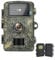 LVYXON Wildkamera mit Bewegungsmelder Nachtsicht, Wildkamera Testsieger 16MP 1080P Wärmebildkamera, Jagd 0,8s Jagdkamera Low Glow Infrarot Nachtsichtkamera Outdoor Wildtierkamera IP66 Wasserdicht