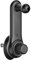 GeeKam Car Air Vent Arm Clip with Diameter 0.67inch (17mm Ball for Replacement Mount Car Cell Phone Holder Wireless Charger