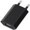 Chargeur USB Universel 5V/1A - Adaptateur Secteur Compact pour Phone, Pad, Smartwatch, Tablette et Écouteurs - Prise Electrique USB Fiable et Sécurisée - Compatible avec Tous Appareils 5V - 1 Pièce