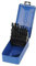 Silverline DS51 HSS-R Jobber Drill Bit Set 25pce 1 - 13 mm