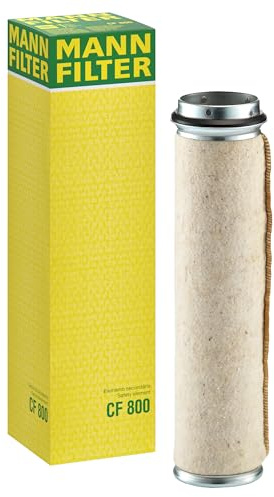 MANN-FILTER, CF 800 Luftfilter-Sekundärelement