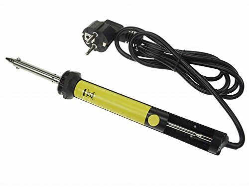Velleman Pompa dissaldante, resistenza, 30 W