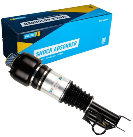 Bilstein 44-143664 B4 Luftfeder für MB E-Klasse W211 AMG 10/02- Airm. VA-R (1 Stk)