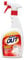 IRON OUT Spray Gel, Remove and Prevent Rust Stains in Bathrooms, Kitchens, Appliances, Laundry, and Outdoors, White, 24 Fl Oz (Pack of 1)