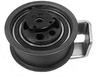 15D VAICO - V10-0467 - Tensioner Pulley, timing belt - fits VOLKSWAGEN 045109243C