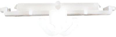 KS Tools 420.1007 Plastik-Clip für Audi/VW,10er Pack