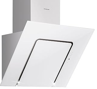 SILVERLINE RHW 853 W Riho Wandhaube Kopffrei/Dunstabzugshaube / 79.6 cm/C