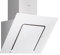 SILVERLINE RHW 853 W Riho Wandhaube Kopffrei/Dunstabzugshaube / 79.6 cm/C
