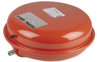 Atlantic - Vaso de expansión - : 188211