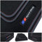 tuning-art SF013 Fußmatten Sportline-Design passend für BMW X3 F25 xDrive sDrive 2010-2017