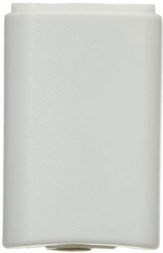 Hyperkin M05092-WH-BULK Controller Battery Cover for Xbox 360